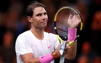 Rafael Nadal bỏ ngỏ khả năng tham dự ATP Finals 2019