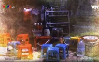 Hà Nội qua ống kính của hai nhiếp ảnh gia Pháp – Việt