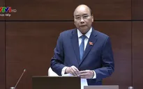 Thủ tướng Nguyễn Xuân Phúc trả lời thẳng thắn, trách nhiệm trong phiên chất vấn
