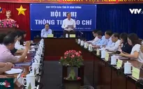 Bình Dương chuyển hồ sơ vụ chuyển nhượng trái phép 43ha đất công sang cơ quan điều tra