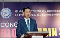 Hội nghị quốc tế thường niên Khu công nghệ cao lần thứ 6