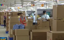 Thúc đẩy "xanh hóa" ngành dệt may