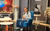 Nhạc sĩ Nguyễn Quang: “Việt Nam thiếu nền công nghệ giải trí mà thường phụ thuộc vào một cá nhân”