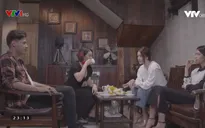 Tiệm ăn dì ghẻ - "Làn gió" mới trên sóng VTV3 trong khung giờ vàng phim Việt