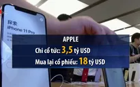 Vì sao giới công nghệ bắt đầu sử dụng khối tiền mặt khổng lồ?