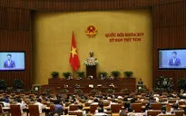 Bộ trưởng Bộ Thông tin - Truyền thông đã nắm chắc tình hình, thực trạng những vấn đề bức xúc