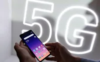 Samsung chiếm 80% thị phần smartphone 5G trong năm 2019
