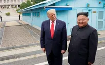 Triều Tiên tuyên bố cánh cửa đàm phán hạt nhân đang khép lại