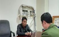 Lào Cai: Bắt giữ đối tượng chém tử vong mẹ vợ