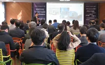 Cơ hội để startup Việt kết nối với các nhà đầu tư Hàn Quốc