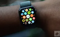 Apple Watch chiếm gần 1 nửa thị trường đồng hồ thông minh