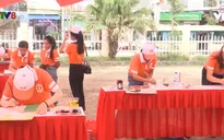 Phát động tháng quốc gia hành động vì Bình đẳng giới & Phòng chống bạo lực