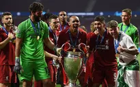 UEFA xem xét thay đổi địa điểm tổ chức chung kết Champions League