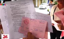 Nhiều gia đình ôm trái đắng vì tin vào công ty tư vấn du học