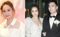 Chung Hân Đồng muốn có con nhưng chồng quá bận