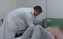 Bị nhồi máu cơ tim vì giải thích bài tập toán cho con