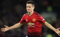 Ander Herrera ngầm chỉ trích đội bóng cũ Manchester United
