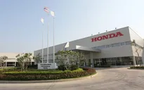 Honda hạ triển vọng lợi nhuận hoạt động của tài khóa 2019 - 2020