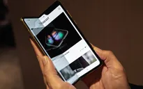 Galaxy Fold bán hết veo tại Trung Quốc chỉ sau 5 phút