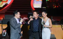 Hồng Nhung, Bằng Kiều, Quang Hà ngẫu hứng với "Lời của gió"