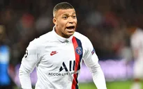 Jurgen Klopp lên tiếng về khả năng chiêu mộ Kylian Mbappe