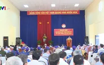 Phó Thủ tướng Thường trực Trương Hòa Bình dự Ngày hội Đại đoàn kết toàn dân tộc tại Đồng Nai