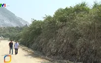 Hơn chục năm không xử lý xong "núi rác" lộ thiên