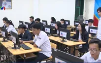 Thí sinh đoạt giải "Pháp luật học đường" được ưu tiên xét tuyển trường luật