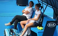 Karolina Pliskova chia tay với HLV Conchita Martinez