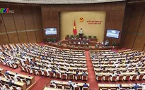 Nhìn lại 3 ngày Quốc hội chất vấn: Dân chủ, cởi mở, trách nhiệm và chất lượng