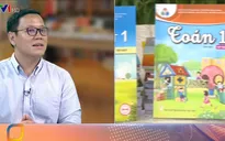 Học sinh lớp 2 học xác suất, thống kê: Chủ biên SGK Toán tiểu học nói gì?