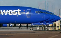 Southwest Airlines, American Airlines lùi việc vận hành Boeing 737 MAX