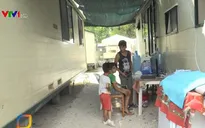 Hàng nghìn trẻ vị thành niên tị nạn tại Italy cần hỗ trợ