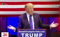 Tổng thống Donald Trump phải trả lại 2 triệu USD do dùng sai tiền từ thiện