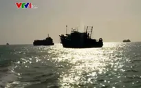 Vấn đề bảo vệ an ninh hàng hải tại Vùng Vịnh