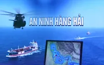 Mỹ khởi động chiến dịch bảo vệ tại Vùng Vịnh