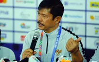 Thua đau phút 90, HLV U22 Indonesia hẹn thách đấu U22 Việt Nam ở chung kết SEA Games 30