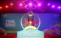 [KT] Bốc thăm VCK UEFA EURO 2020: ĐT Pháp, Đức và Bồ Đào Nha đụng độ ngay tại vòng bảng!