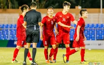 Lịch trực tiếp bóng đá hôm nay (1/12): U22 Việt Nam đối đầu U22 Indonesia, Atletico chạm trán Barca