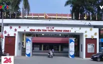Vụ "động bay lắc" ở BV Tâm thần: Một số nhân viên y tế cũng tham gia tiệc ma túy