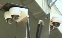 Camera phát hiện sử dụng điện thoại khi lái xe