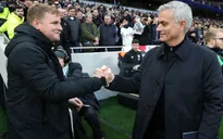 "Đó chính là đẳng cấp của Jose Mourinho..."