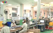 Tăng năng suất dựa trên đổi mới sáng tạo
