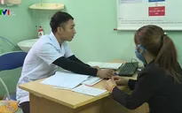 Người nhiễm HIV có thẻ BHYT nhưng không dám sử dụng