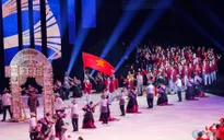 Bảng tổng sắp huy chương SEA Games 30, ngày 03/12: Đoàn TTVN tiếp tục giữ vị trí thứ 2