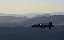 Quân đội Mỹ không kích phần tử khủng bố al-Shabab tại Somalia