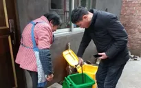 Trung Quốc nỗ lực hạn chế rác thải nhựa dùng một lần