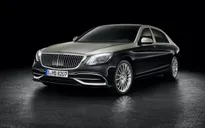 Mercedes S-Class bán chạy nhất ở đâu?