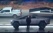 Ford không thèm chấp Tesla trong cuộc chiến xe bán tải