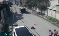 Tai nạn xe đưa đón học sinh: Sự nguy hiểm hiện hữu ở khắp nơi